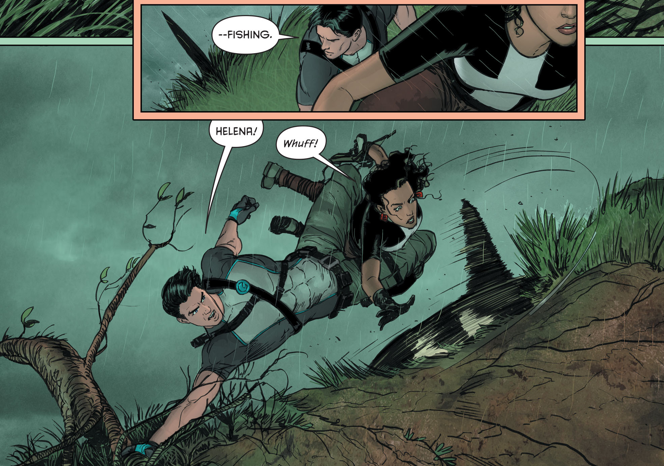 'Grayson' #2 4 grayson 2 4