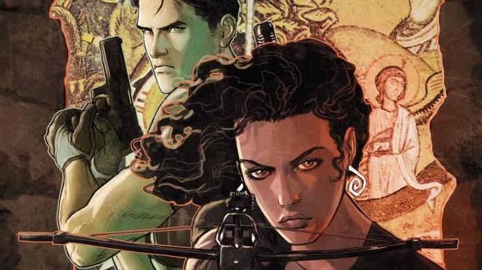 'Grayson' #2 5 grayson 2 5