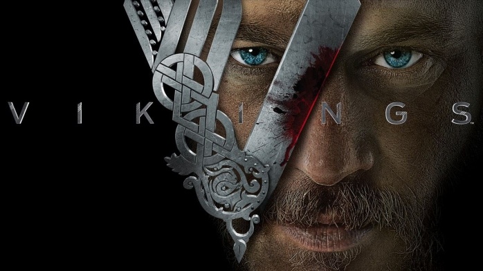 Nuevo póster y tráiler de la cuarta temporada de 'Vikingos' 3 'Vikings'