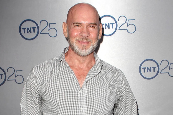 Mitch Pileggi