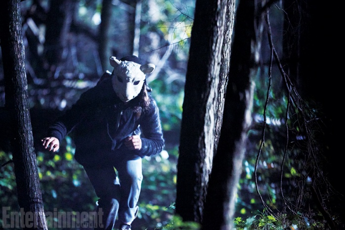 Tráiler y nuevas imágenes de la cuarta temporada de 'Orphan Black' 2 'Orphan Black'