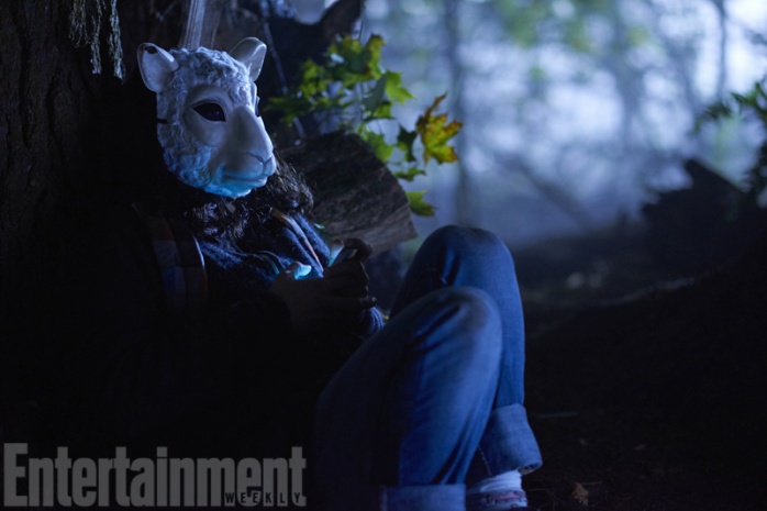 Tráiler y nuevas imágenes de la cuarta temporada de 'Orphan Black' 3 'Orphan Black'