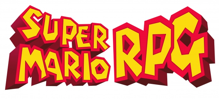 super mario rpg logo