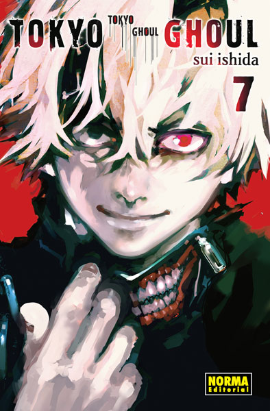 tokyo-ghoul-7-norma-editorial-sui-ishida-analisis-opinion-critica