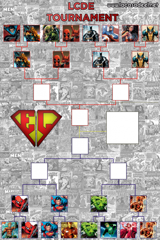 torneo cuartos de final