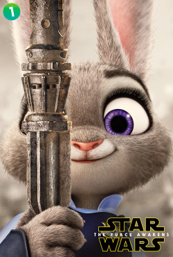 Zootopia