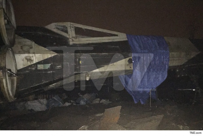 Filtradas imágenes de los X-Wing de 'Rogue One: A Star Wars story' 2 0108-sub-star-wars-x-wing-tmz-5