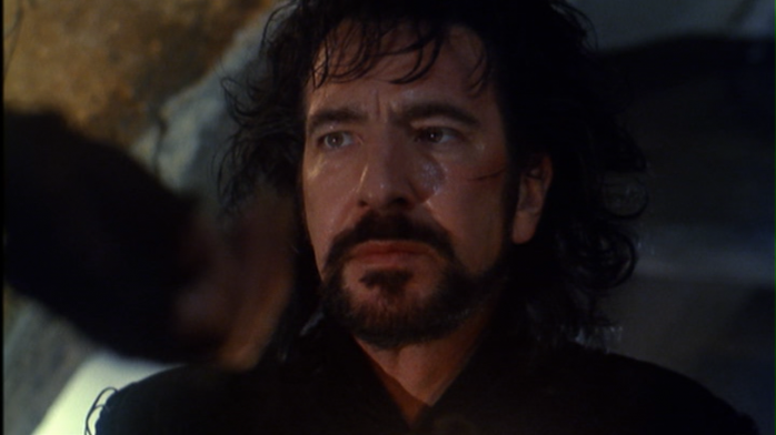 Fallece Alan Rickman a los 69 años 4 Alan Rickman Sheriff