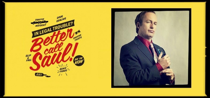 Nuevo póster e imágenes de la segunda temporada de 'Better Call Saul' 5 Better Call Saul