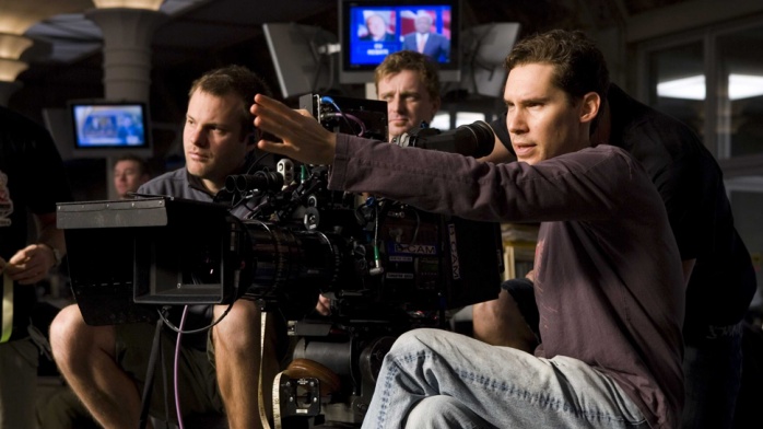 Bryan Singer