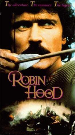 El Videoclub: Robin Hood, el magnífico 2 Cartel-de-robin-hood