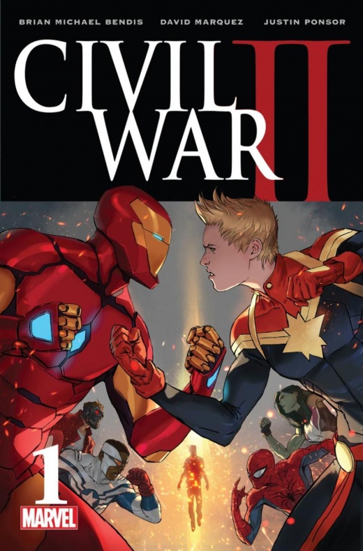 Civil War II