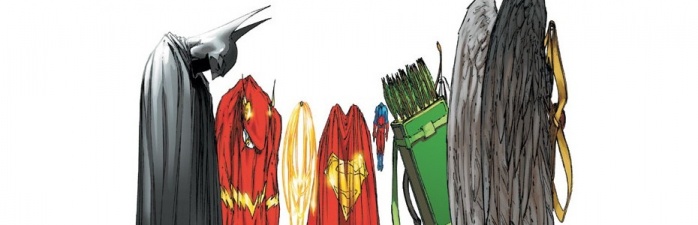 Reseña de 'Crisis de identidad' 1 Reseña de 'Crisis de identidad'