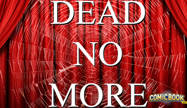 Dead No More 2