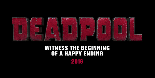 Deadpool Witness