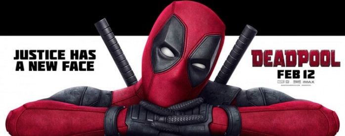 Deadpool enamorado y jugando a colapsar las redes 8 Deadpool small2