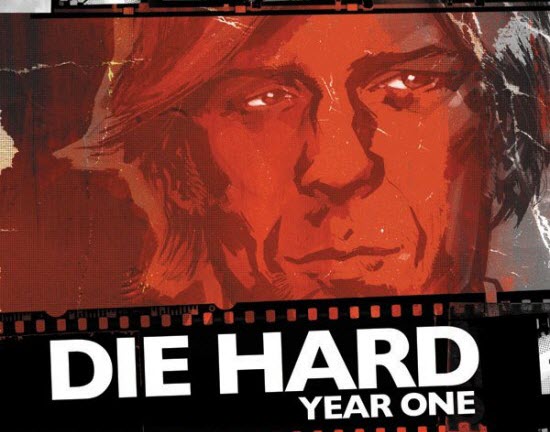 Die Hard Year One