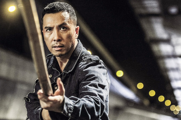 Donnie Yen tendrá un papel relevante en 'Rogue One' 1 Donnie Yen1