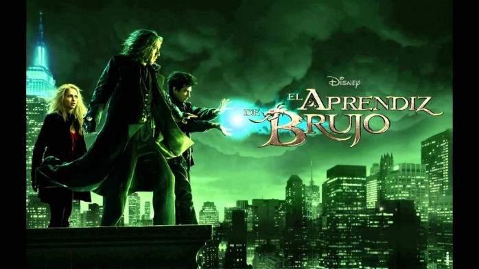 El Videoclub: El aprendiz de brujo 1 El-aprendiz-de-brujo