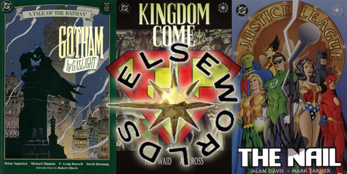 Elseworlds