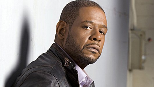 Forest Whitaker