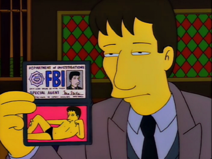 Fox_Mulder-simpson