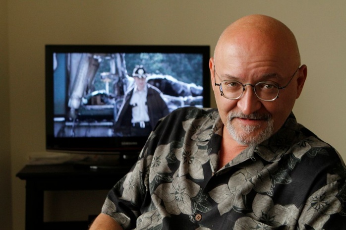 Frank Darabont