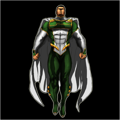 Los Vengadores africanos 2 Guardián_Prime