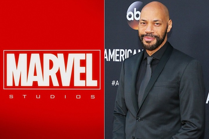 John Ridley confirma su proyecto televisivo para Marvel 1 John Ridley