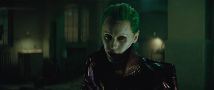 Joker Leto