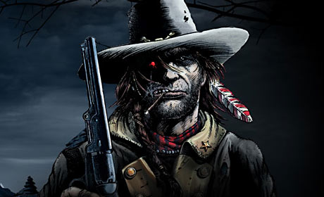 Jonah Hex