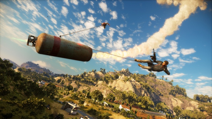 Just Cause 3 3