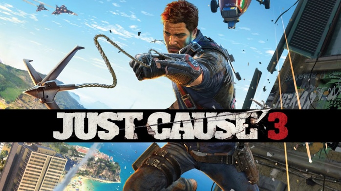 Análisis de 'Just Cause 3'