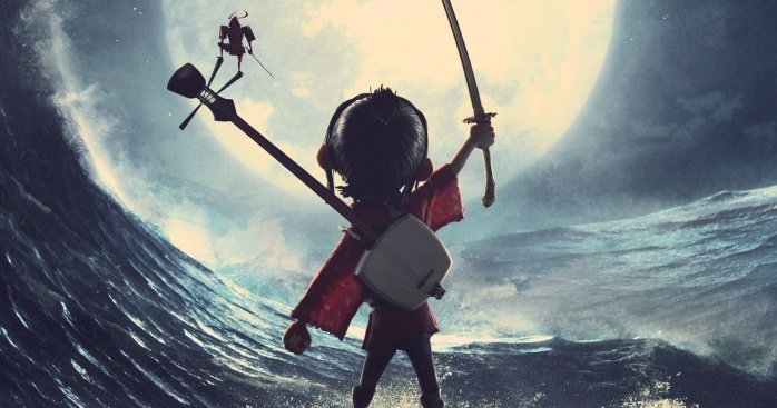 Nuevo trailer de la película 'Kubo y las dos cuerdas' 1 Kubo y las dos cuerdas