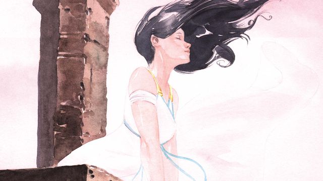 'The Legend of Wonder Woman' recibe muy buenas críticas 1 Legend of Wonder Woman