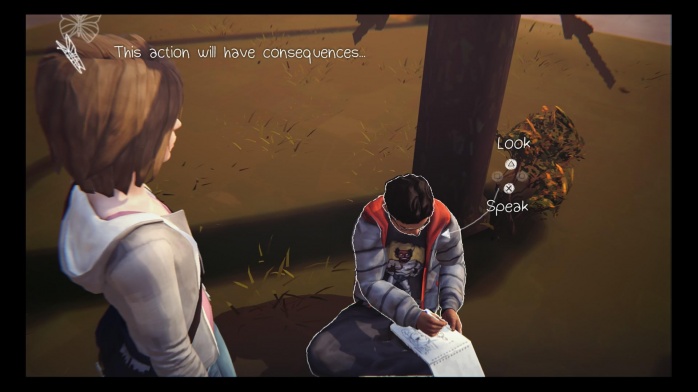 Life is Strange Consecuencias