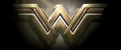 Logos y fechas de estreno de las próximas películas de DC 3 Logos DC Wonder Woman