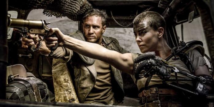 Mad Max & Furiosa