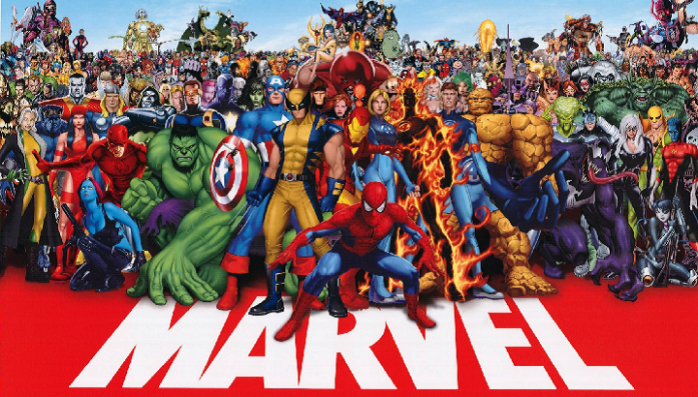 Marvel