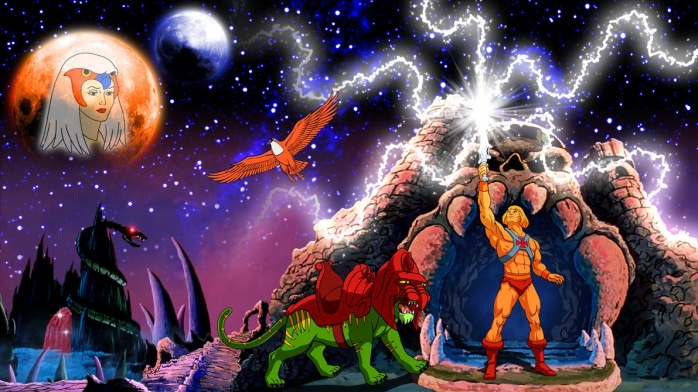 Masters del Universo