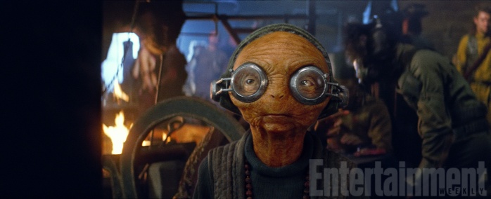 Maz Kanata