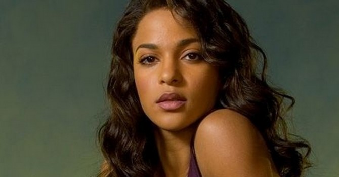 Megalyn Echikunwoke