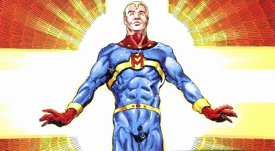 Miracleman