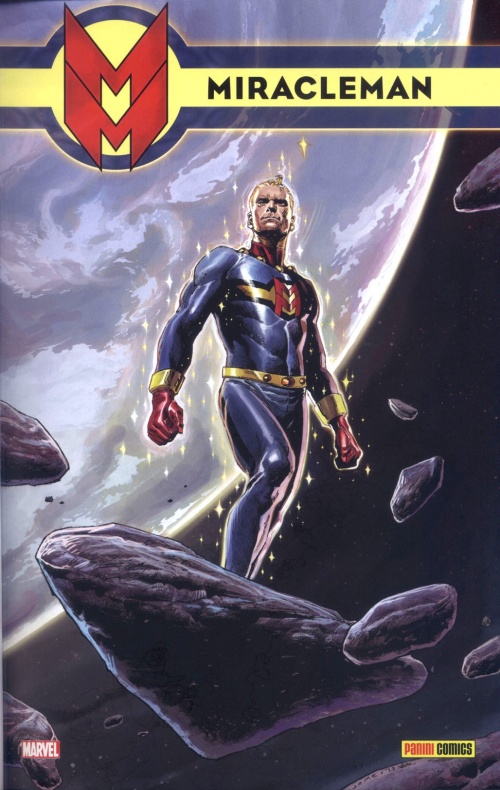 Miracleman