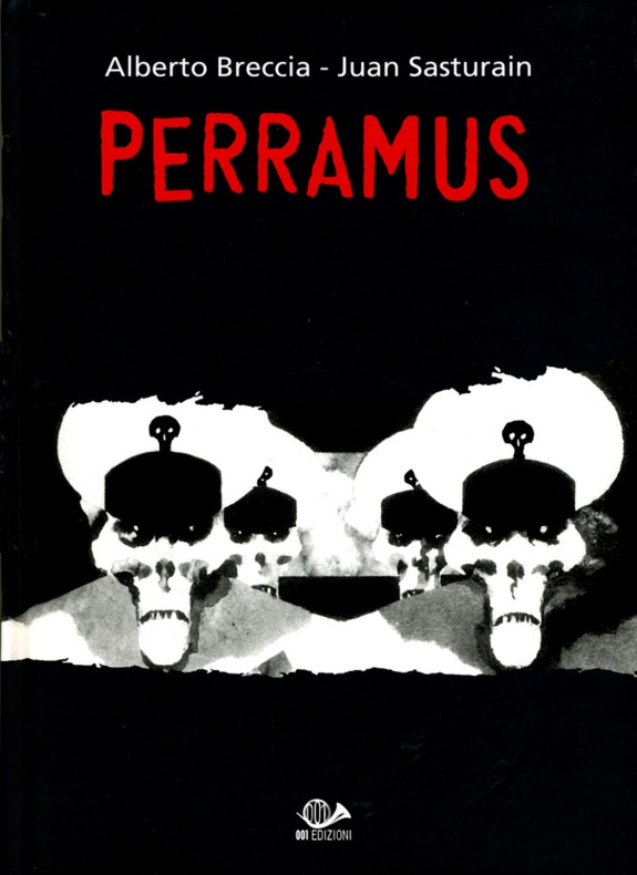 Perramus