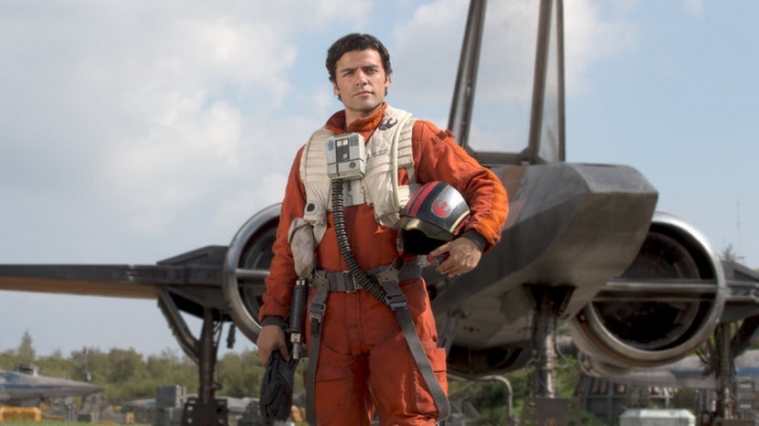 Poe Dameron