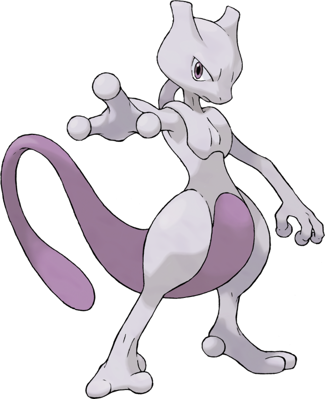 'Pokkén Tournament' añadirá tres nuevos personajes a su plantilla 4 Pokken Tournament Mewtwo