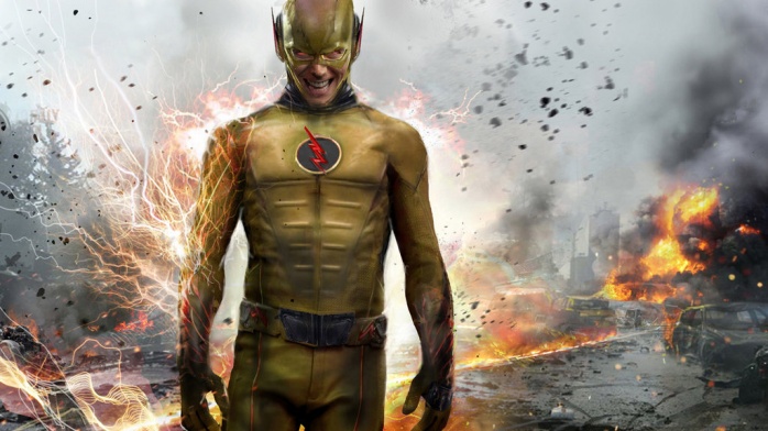 Reverse Flash