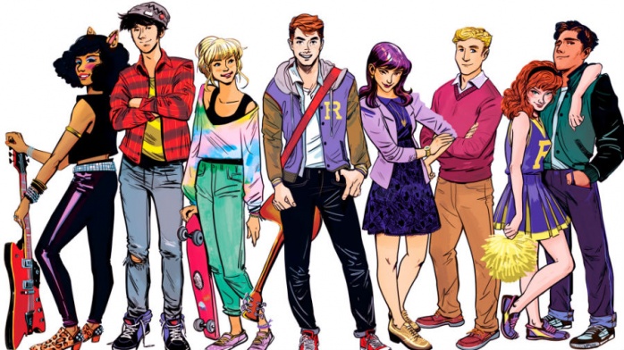 Riverdale