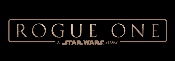 Rogue One Logo